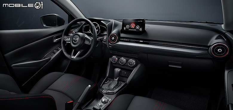 【國內新訊】貨物稅減徵下殺5字頭!Mazda 2 淬鍊版 64.9萬元起上市!