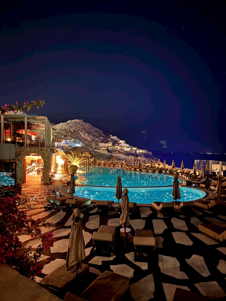 【希臘蜜月】把心留在愛琴海：11天的蜜月旅行紀錄
