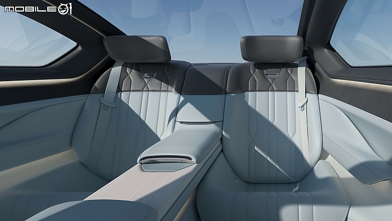 【海外新訊】「Vision BMW Alpina」概念車現身,以現代設計重新詮釋經典品牌!