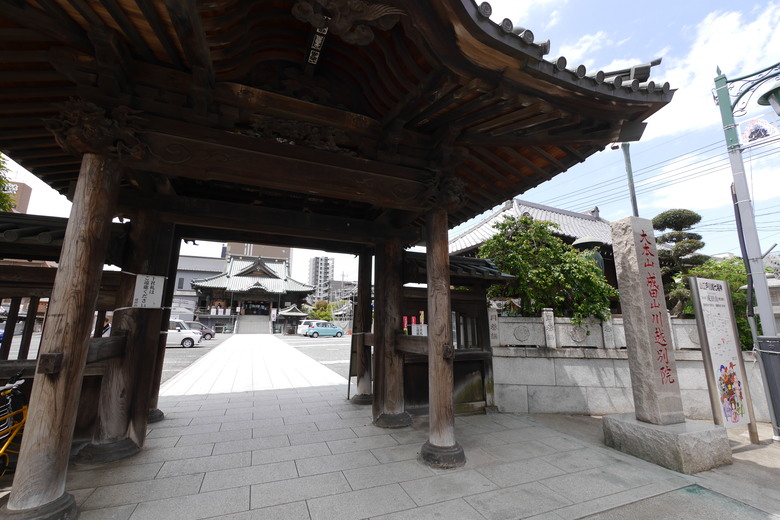 築地本願寺 舊JR原宿車站 烏森神社 小江戶川越
