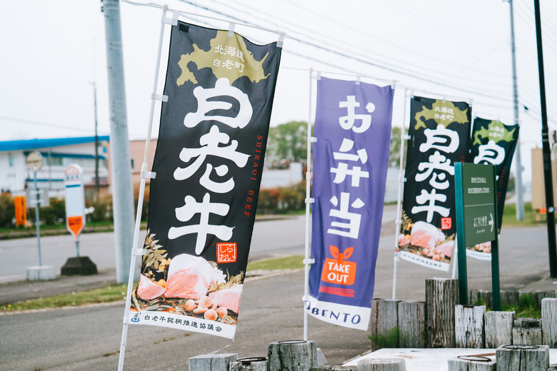 北國之春，北海道8日自駕+騎行(上)【A7m5】