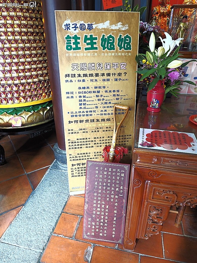 彰化孔廟、原彰化第二幼稚園、元清觀、原彰化警察署、定光佛廟、開化寺— 彰化市區古蹟探訪之二