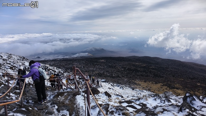 南韓最高峰 | 白雪漢拏山 |濟州島登山行程