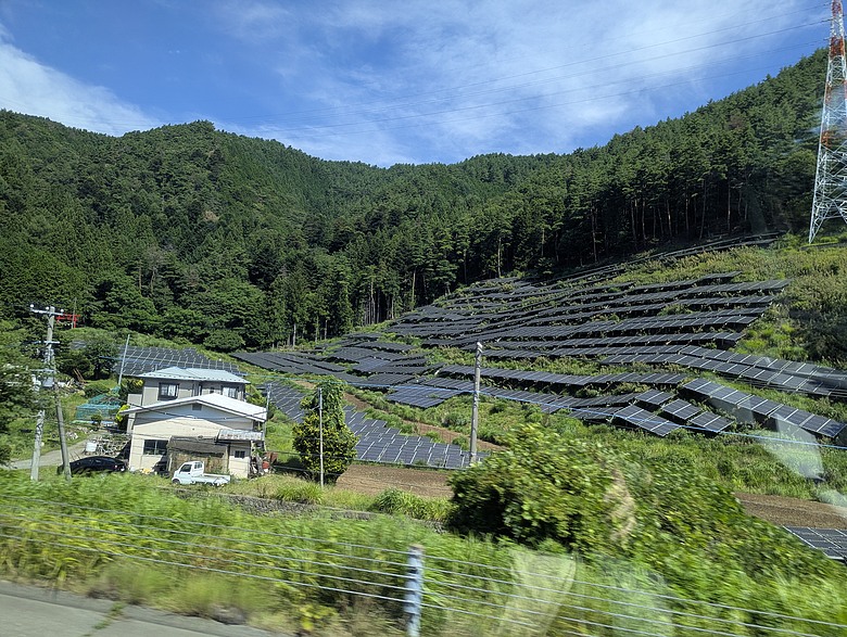 【富士鐵人小隊】- 自助旅行(7天6夜) - 東京篇