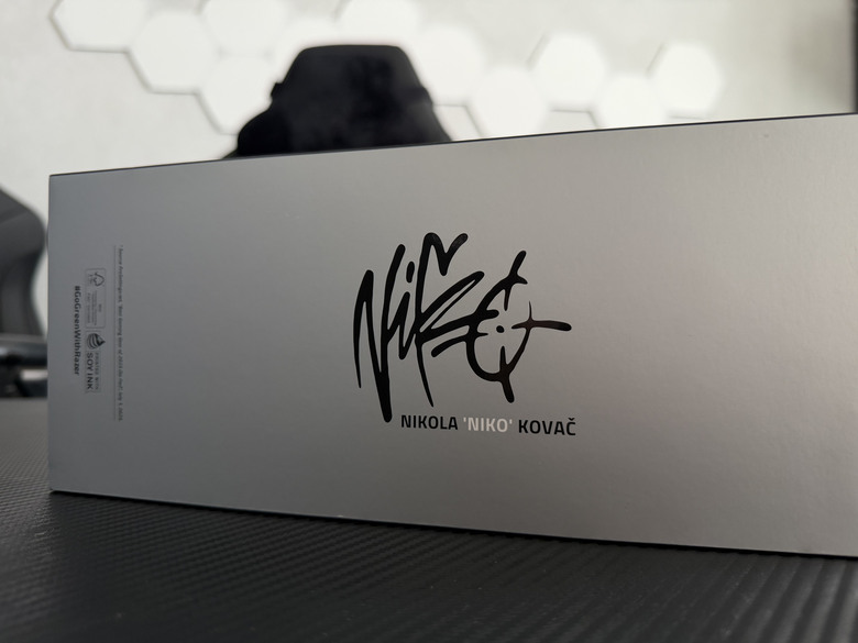 【開箱｜心得】NiKo專屬CS2音效，只要不打背身就永遠是沙鷹神｜RAZER BLACKSHARK V3 PRO