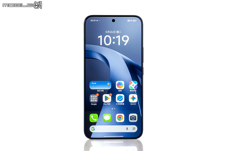 小米 Xiaomi 17T Pro 體驗｜規格小改，依舊是次旗艦超值首選！