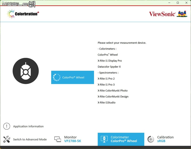 Viewsonic VP2788-5K 螢幕開箱體驗 不僅配置完整實用還內建校色功能