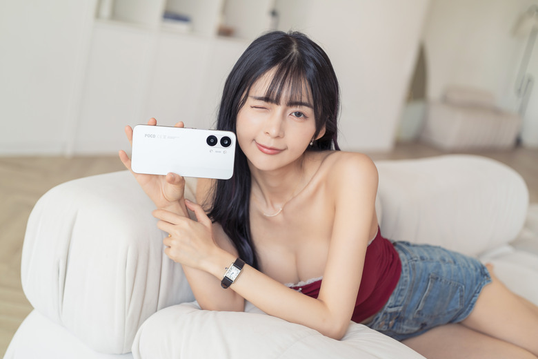 【6月】Mobile01會員獨享丨POCO X8 Pro Max 市面最大電量 X 萬能神機