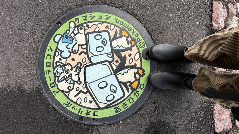 北海道八天七夜道央道東自駕遊 （中）