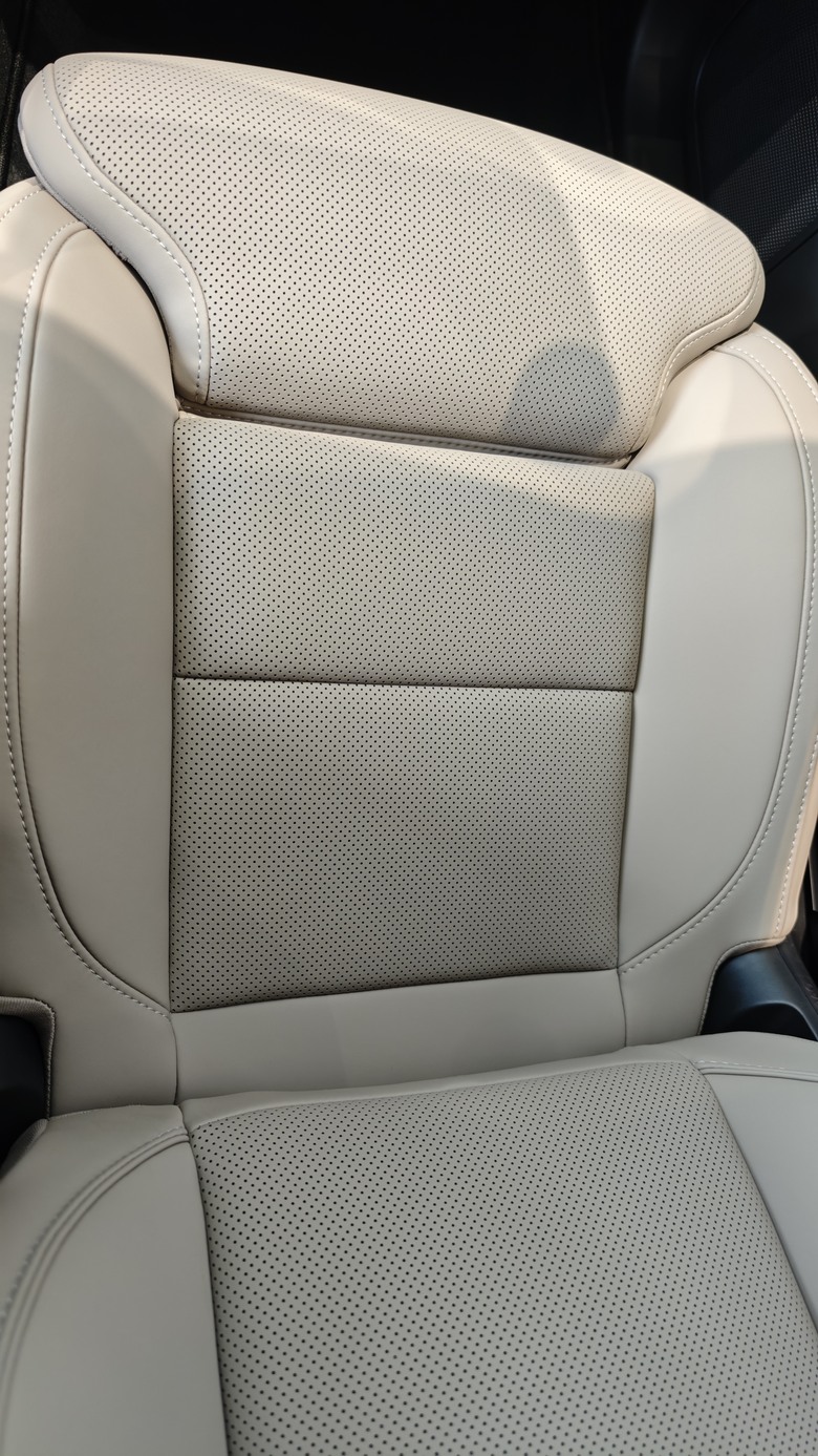 Volvo New XC70 - 境外首次素人試駕分享(應該是啦~)