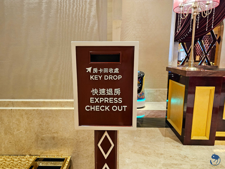 澳門|*交通便利 吃喝玩樂都適宜* 新濠影匯 Studio City Macau