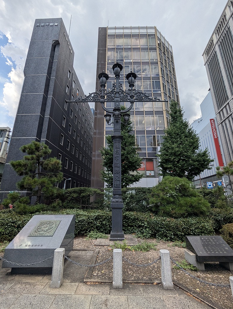【富士鐵人小隊】- 自助旅行(7天6夜) - 東京篇