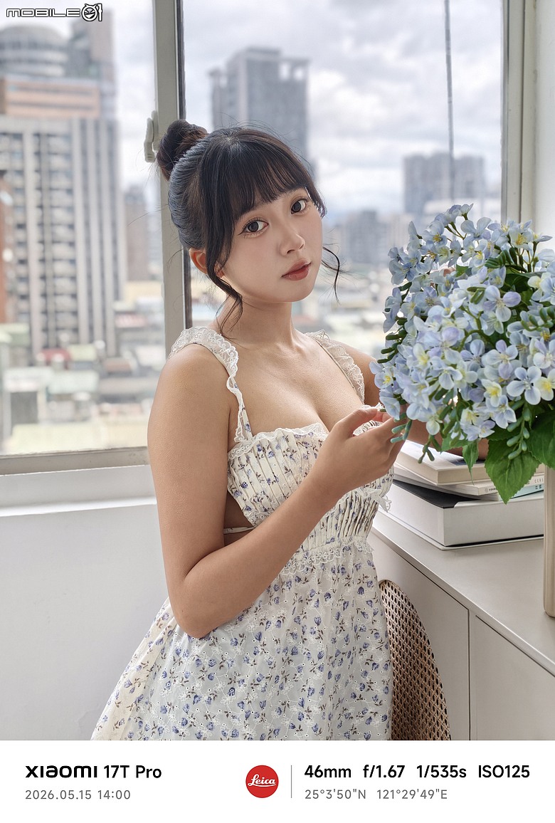小米 Xiaomi 17T Pro 體驗｜規格小改，依舊是次旗艦超值首選！