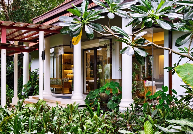 點我看大圖 泰國普吉島 Club Med Phuket 全包式度假村|白天看海、晚上微醺的大人系海島假期