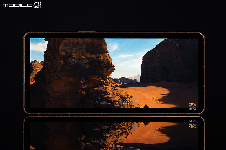 Sony Xperia 1 VIII 體驗｜外型大翻新、AI 攝影助理加入，這次終於不一樣了？