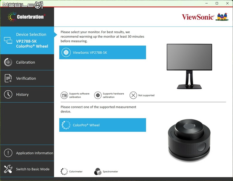 Viewsonic VP2788-5K 螢幕開箱體驗 不僅配置完整實用還內建校色功能