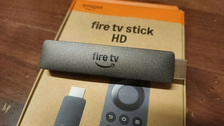 Amazon Fire TV Stick 4K Max / Plus / Cube / Select / HD (2026版) 開箱