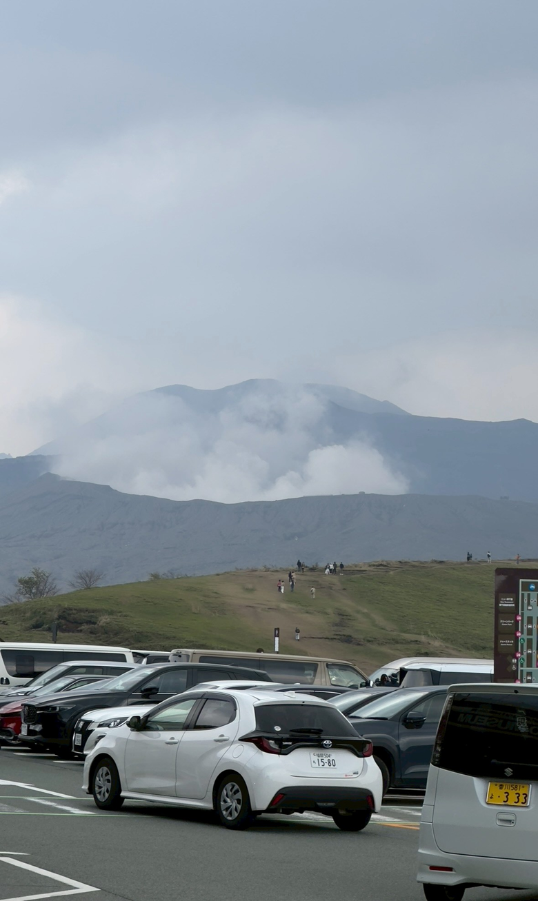 北九州之旅 -福岡篇｜ 別府、阿蘇、熊本城，好吃好玩超滿足