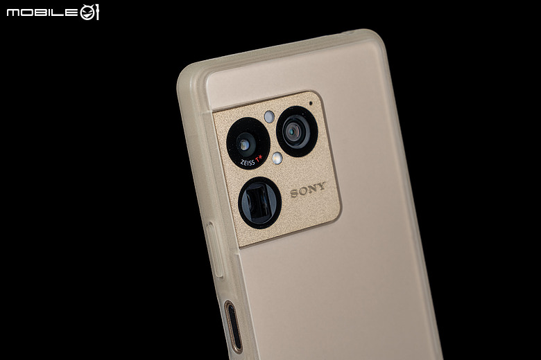 Sony Xperia 1 VIII 體驗｜外型大翻新、AI 攝影助理加入，這次終於不一樣了？