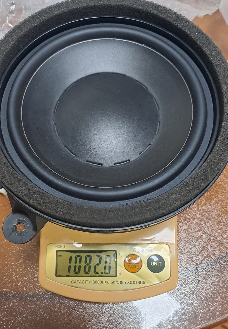 VOLVO S80從High Performance到Dynaudio Premium Sound：另一個境界的音質