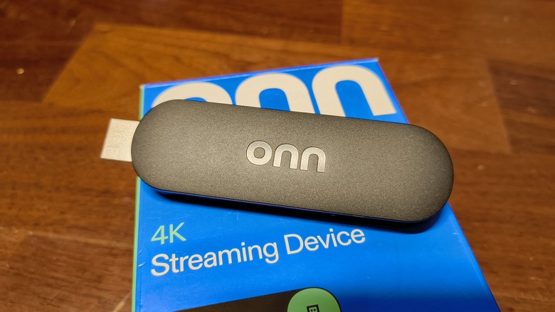 ( 2026 新品 ) Walmart onn. 4K Pro Streaming Device 第2代 / onn. 4K Streaming Device 第3代