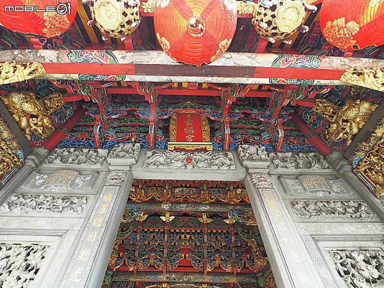 桃園景福宮、大廟口派出所、桃園77藝文町、桃園文學館、桃園市新住民文化會館、桃園軌道願景館、米倉劇場、桃園文昌宮、桃園第一街 — 2026桃園舊市區與古城巡訪