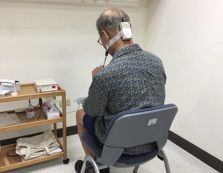 家裡長輩得了巴金森氏症該怎麼辦??