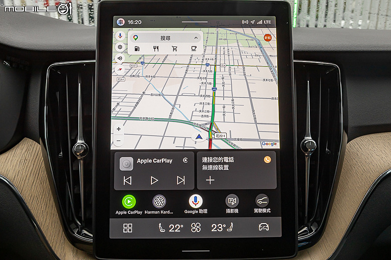 Volvo 小改款 XC60 B5 試駕｜保留核心優勢，高級感再強化！
