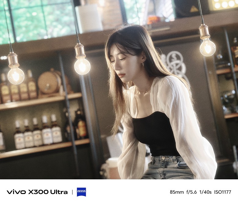 vivo X300 Ultra 評測報告｜不僅效能封頂、更是影像超旗艦！