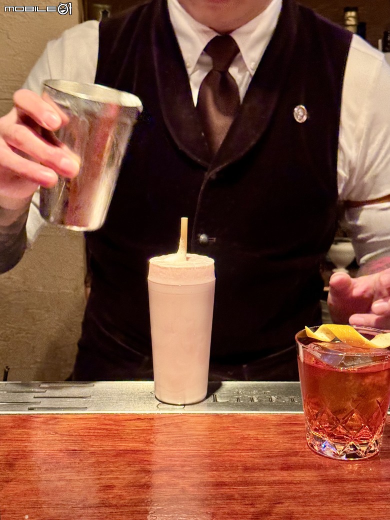 [東京] Bar LIBRE