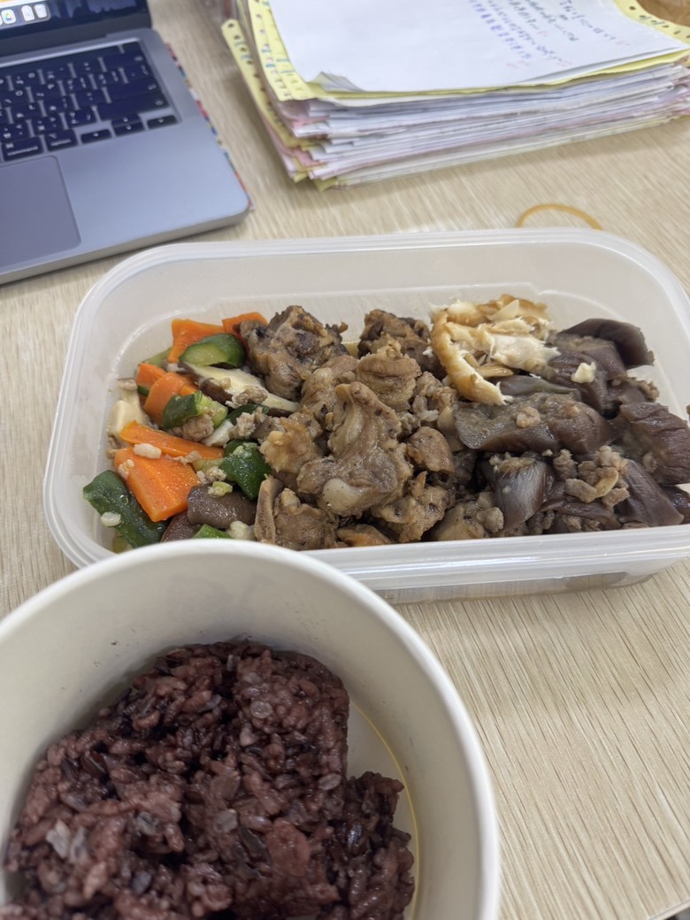 我媽的母親節禮物,怎麼最後變成我在用?