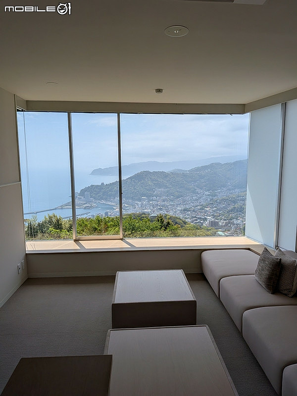 熱海漸強巴赫飯店(Hotel GrandBach Atami Crescendo)