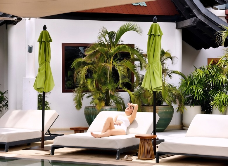 點我看大圖 泰國普吉島 Club Med Phuket 全包式度假村|白天看海、晚上微醺的大人系海島假期