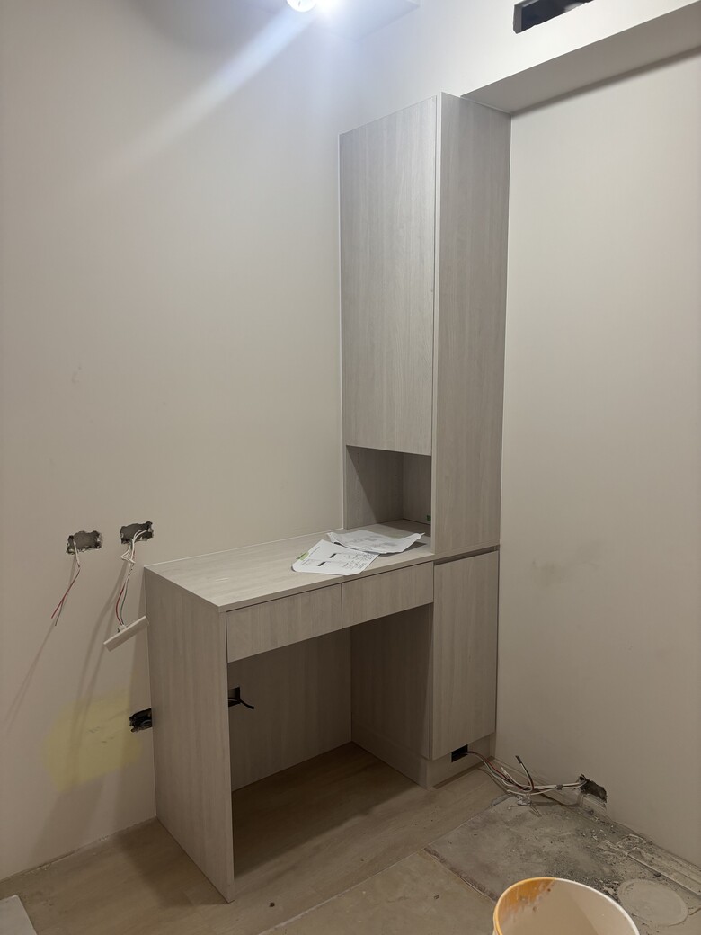 【開箱】低預算的簡約小宅分享