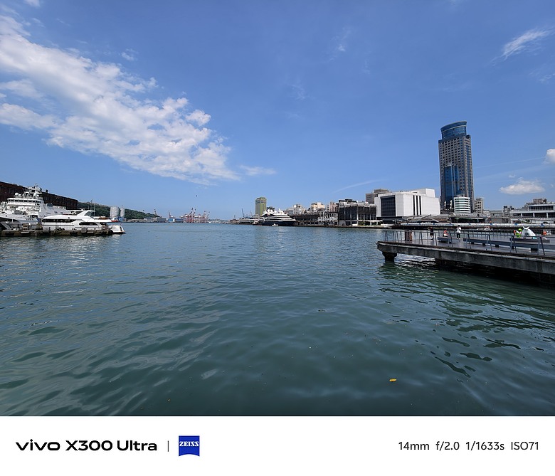 vivo X300 Ultra 評測報告｜不僅效能封頂、更是影像超旗艦！