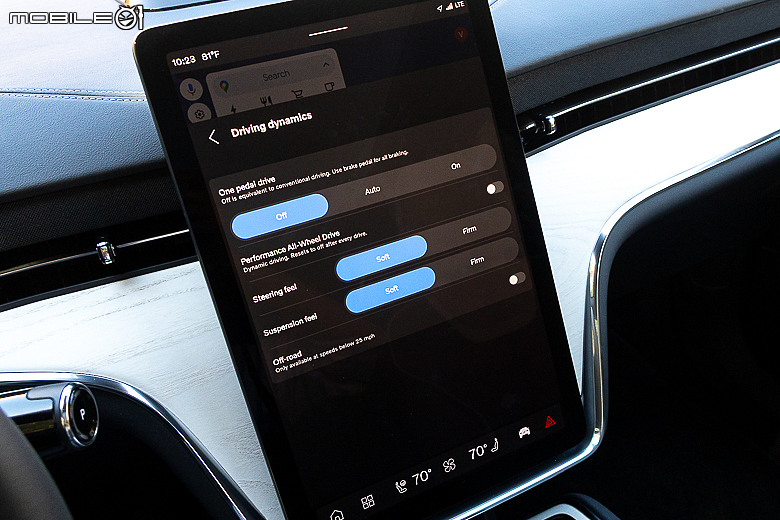Volvo EX90 美國試駕報導｜承先啟後、引領未來的七座電動休旅！