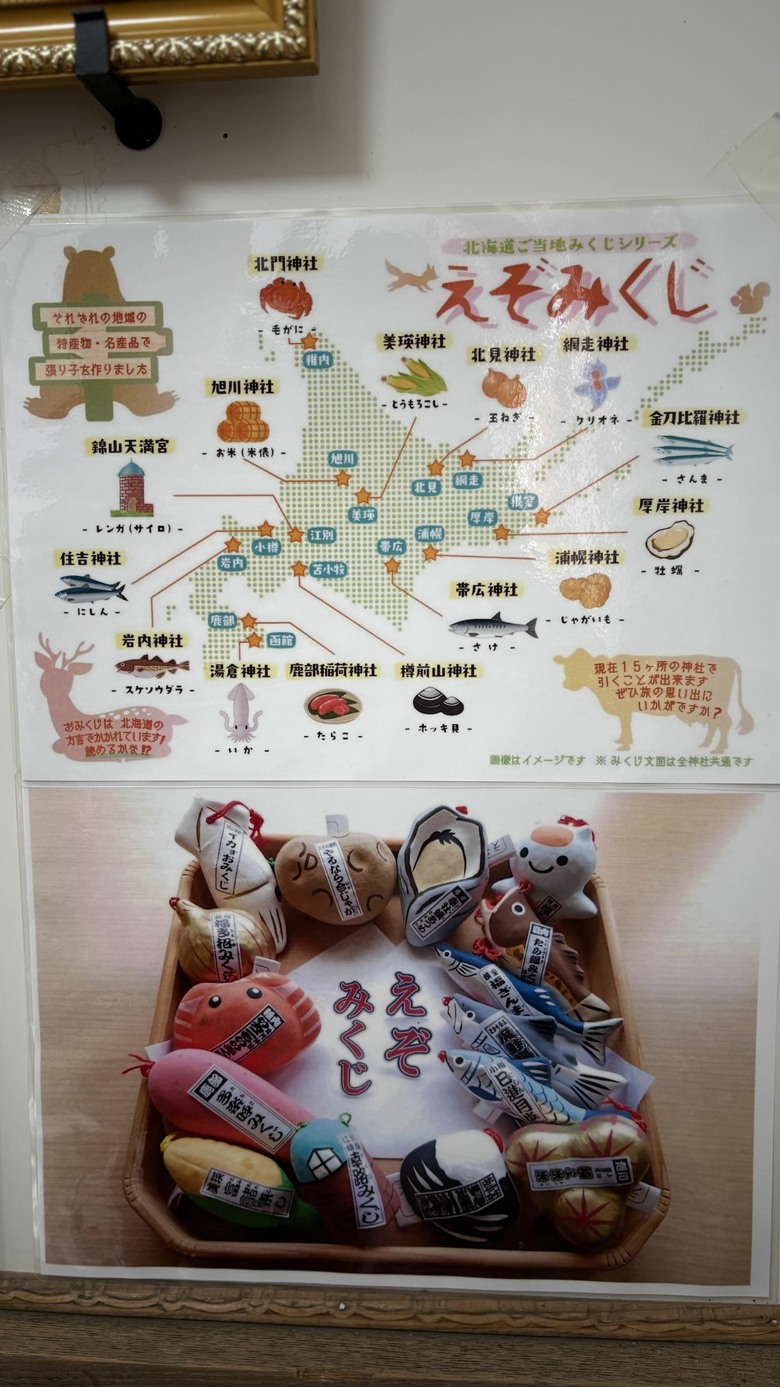 北海道八天七夜道央道東自駕遊 （中）