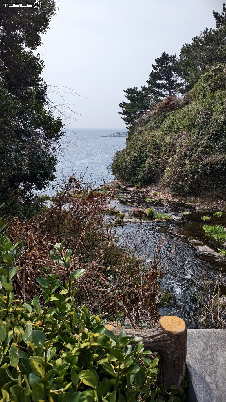 第一次的海外摩托車旅遊 | 濟州島 | 偉士牌機車環島