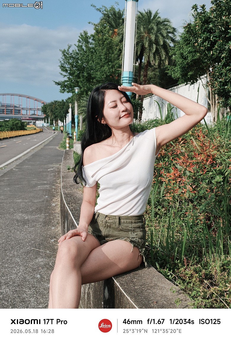 小米 Xiaomi 17T Pro 體驗｜規格小改，依舊是次旗艦超值首選！
