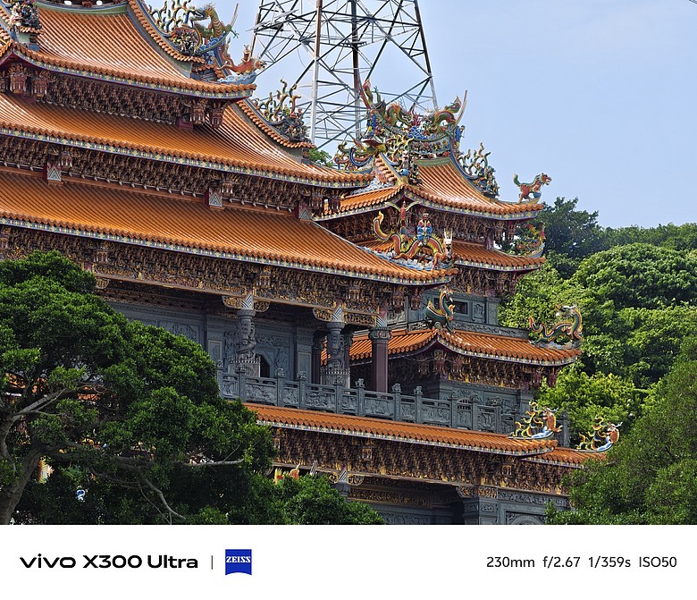vivo X300 Ultra 評測報告｜不僅效能封頂、更是影像超旗艦！