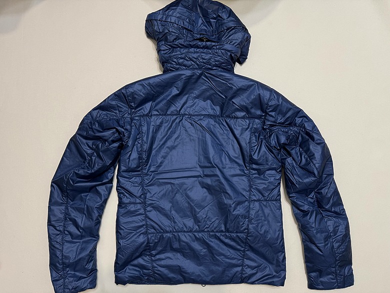 【簡單開箱】Helly Hansen Graphene 外套
