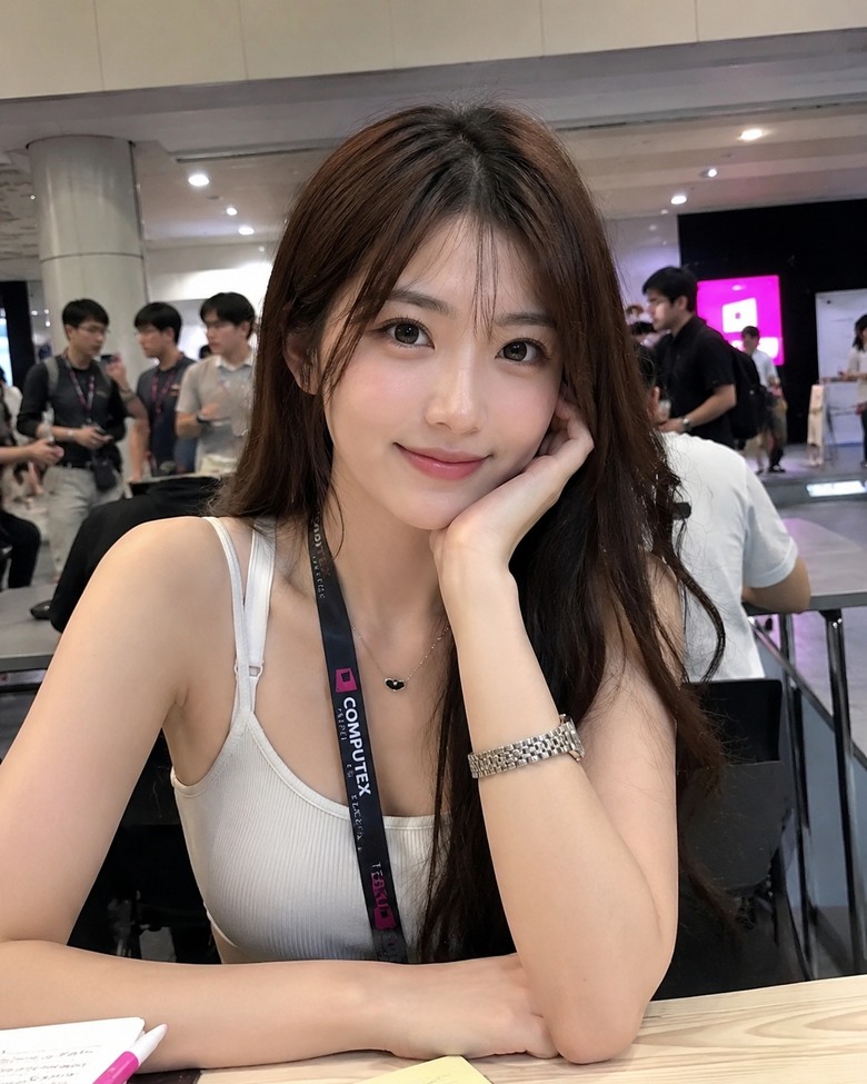 最近發現一件事