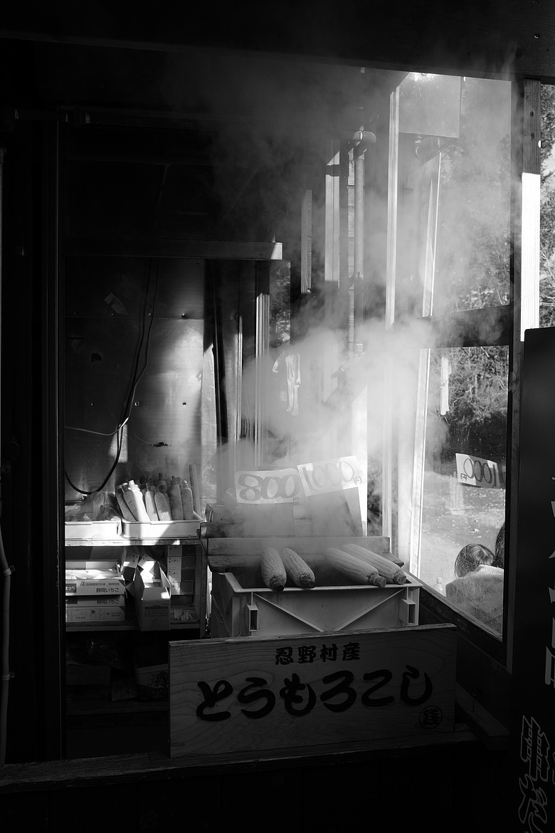 [分享] 當旅遊照少了色彩(下) — Leica M10