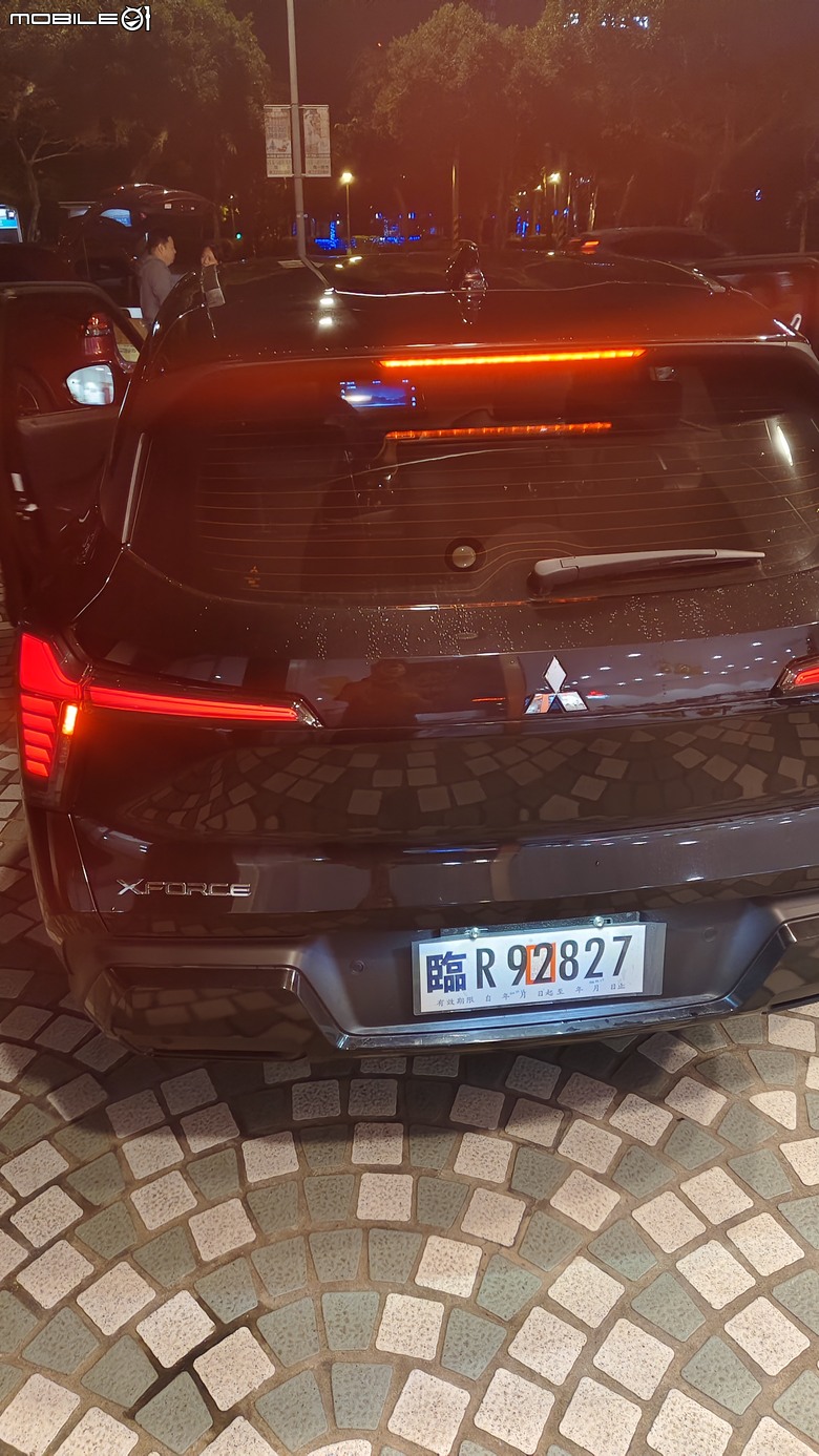 Xforce 購入心得
