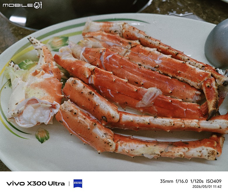 開箱國際版 X300 Ultra 攝影師套裝 （圖多甚入）