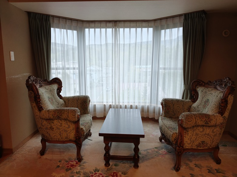 點我看大圖 北海道|NEW AKAN HOTEL 新阿寒湖飯店 靜賞阿寒湖之美