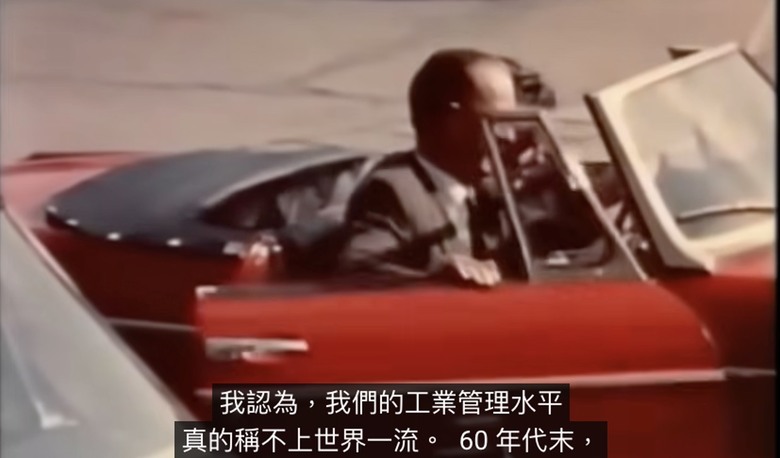 點我看大圖 你可以不愛MG,但不得不承認真的是轉型很成功的品牌
