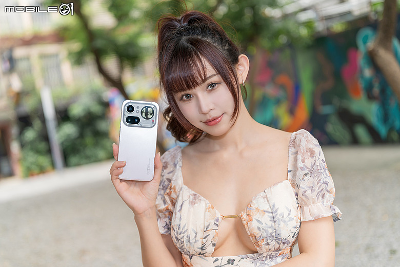 Nothing Phone (4a) Pro｜金屬美學+3.5x 長焦，中階潮機再升級！