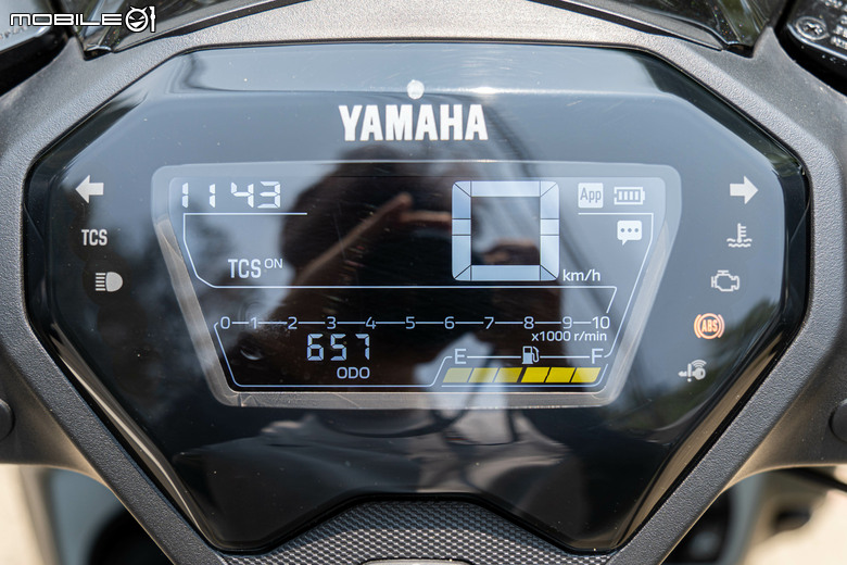 YAMAHA CYGNUS XR 道路試駕｜北宜、台七乙400公里的勁戰洗禮。