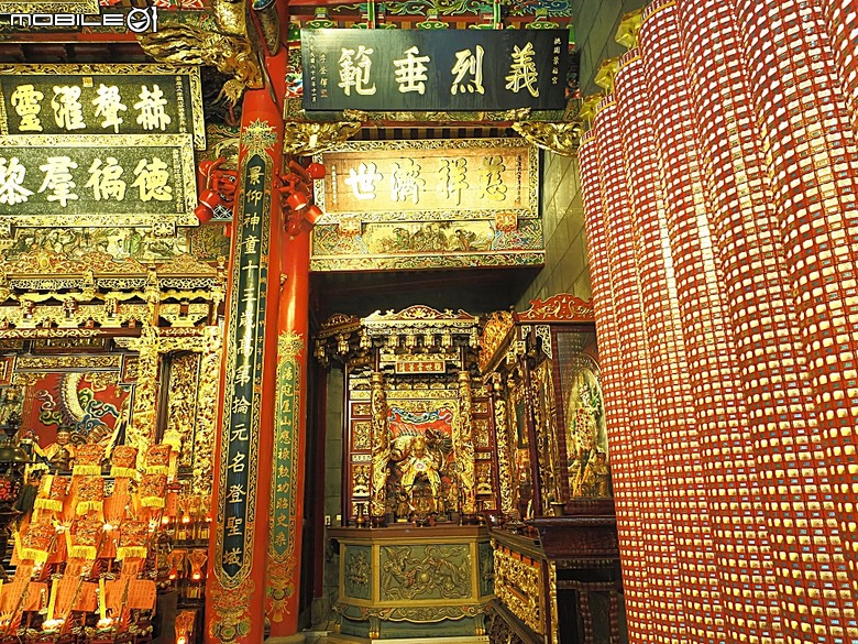 桃園景福宮、大廟口派出所、桃園77藝文町、桃園文學館、桃園市新住民文化會館、桃園軌道願景館、米倉劇場、桃園文昌宮、桃園第一街 — 2026桃園舊市區與古城巡訪